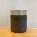 Cylinder Vase - Wide - Large #01 • Apr25