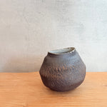 Ripple Vase - Rounded - Medium