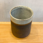 Cylinder Vase - Wide - Large #01 • Apr25