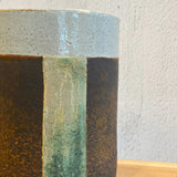 Cylinder Vase - Wide - Large #01 • Apr25