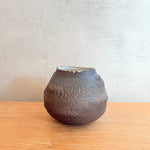 Ripple Vase - Rounded - Medium
