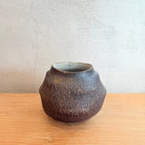 Ripple Vase - Rounded - Medium
