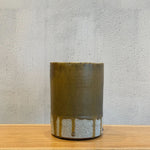 Cylinder Vase - Wide - Large #02 • Apr25
