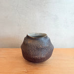 Ripple Vase - Rounded - Medium