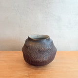 Ripple Vase - Rounded - Medium