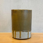 Cylinder Vase - Wide - Large #02 • Apr25