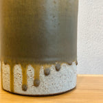 Cylinder Vase - Wide - Large #02 • Apr25