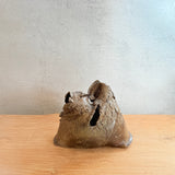 Bizen Vase #01 - Medium