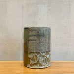 Cylinder Vase - Wide - Large #03 • Apr25