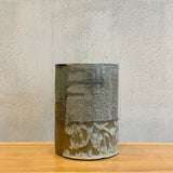 Cylinder Vase - Wide - Large #03 • Apr25