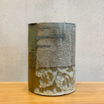 Cylinder Vase - Wide - Large #03 • Apr25