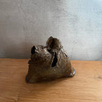 Bizen Vase #01 - Medium