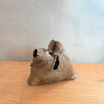 Bizen Vase #01 - Medium