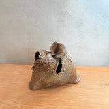 Bizen Vase #01 - Medium