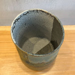 Cylinder Vase - Wide - Large #03 • Apr25