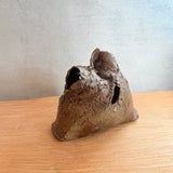 Bizen Vase #01 - Medium