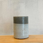 Cylinder Vase - Wide - Large #05 • Apr25