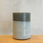 Cylinder Vase - Wide - Large #05 • Apr25