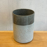 Cylinder Vase - Wide - Large #05 • Apr25