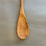 Wooden Spoon / Server - "Llama"