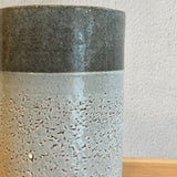 Cylinder Vase - Wide - Large #05 • Apr25