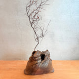 Bizen Vase #01 - Medium