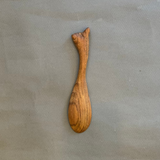 Wooden Spoon - "Llama"