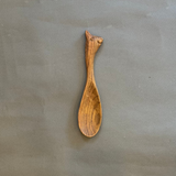Wooden Spoon - "Llama"