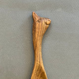 Wooden Spoon - "Llama"