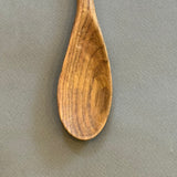 Wooden Spoon - "Llama"