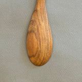 Wooden Spoon - "Llama"