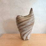 Ripple Vase - Wild Porcelain - Tall