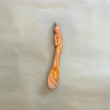 Wooden Spoon - "Rabbit"