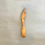 Wooden Spoon - "Rabbit"