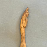 Wooden Spoon - "Rabbit"