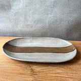 Oval Dish - Large