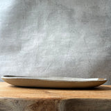 Oval Dish - Large