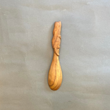 Wooden Spoon - "Cat"