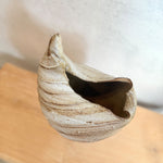 Ripple Vase - Wild Porcelain - Tall