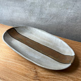 Oval Dish - Large
