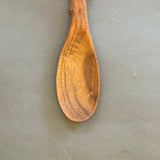 Wooden Spoon - "Cat"