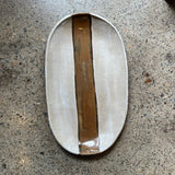 Oval Dish - Large