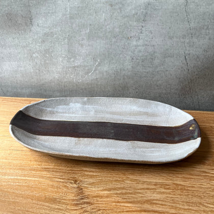 Oval Dish - Large