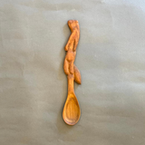 Wooden Spoon - "Otter"