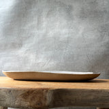 Oval Dish - Large