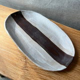 Oval Dish - Large