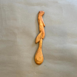 Wooden Spoon - "Otter"