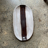 Oval Dish - Large