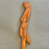 Wooden Spoon - "Otter"