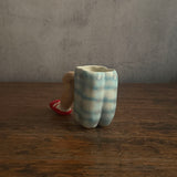 Capsicum Mugs